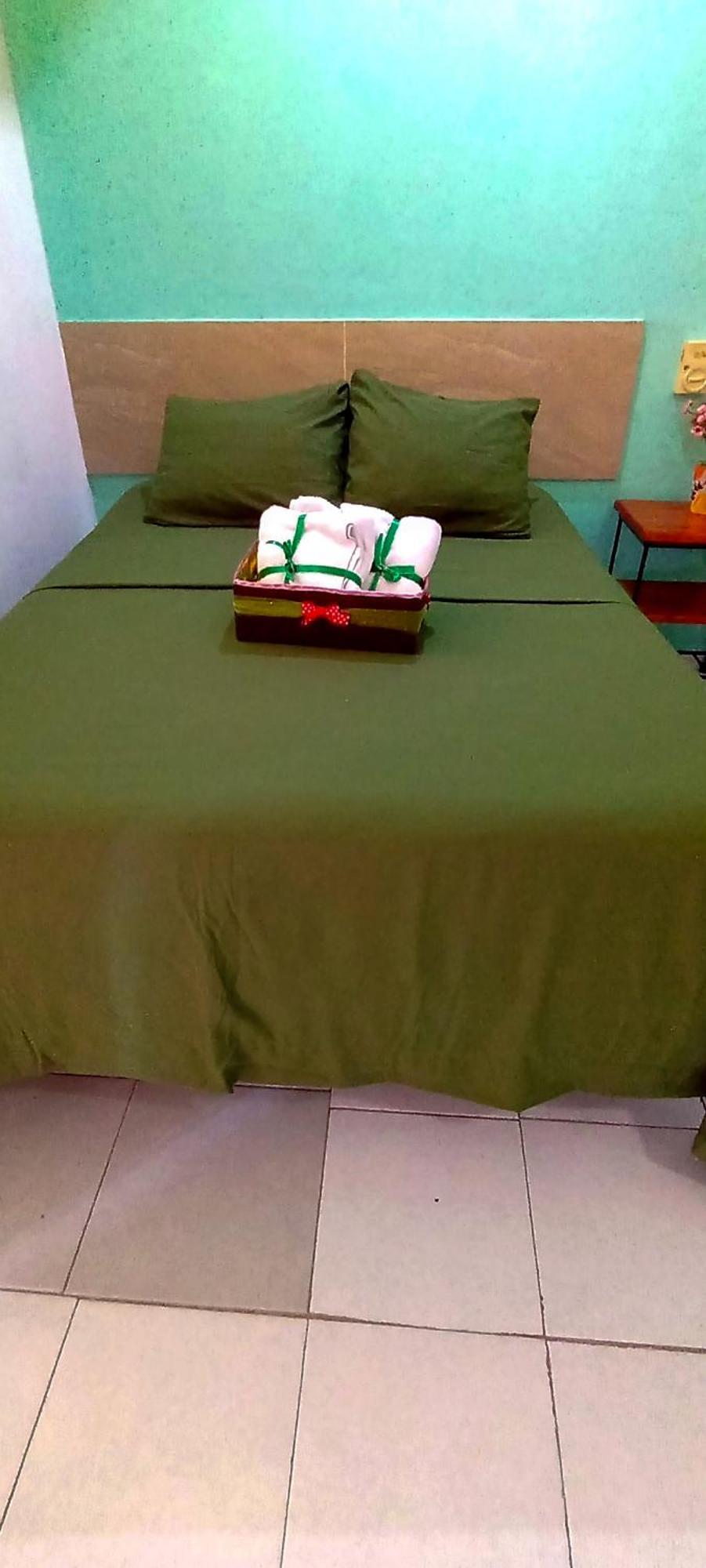 Posada Nacha'N - Ka'An بالينكو المظهر الخارجي الصورة