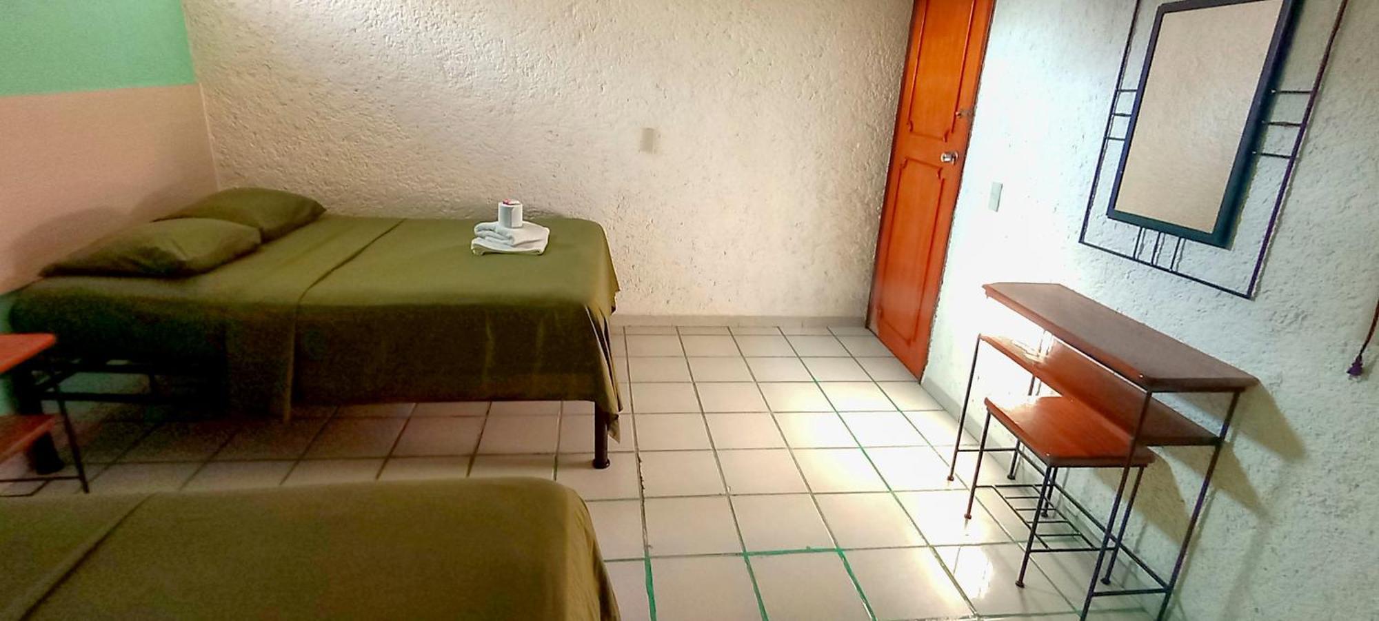 Posada Nacha'N - Ka'An بالينكو المظهر الخارجي الصورة