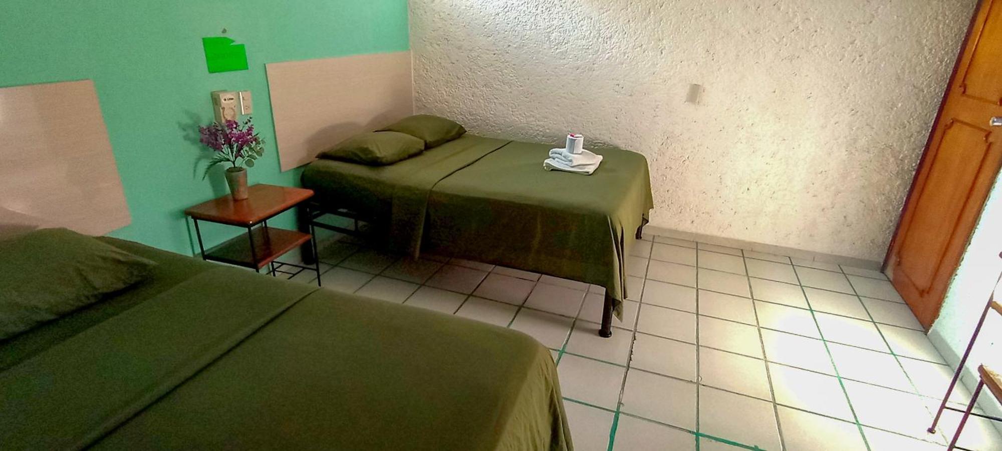 Posada Nacha'N - Ka'An بالينكو المظهر الخارجي الصورة