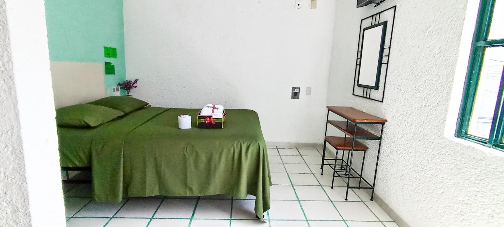 Posada Nacha'N - Ka'An بالينكو المظهر الخارجي الصورة