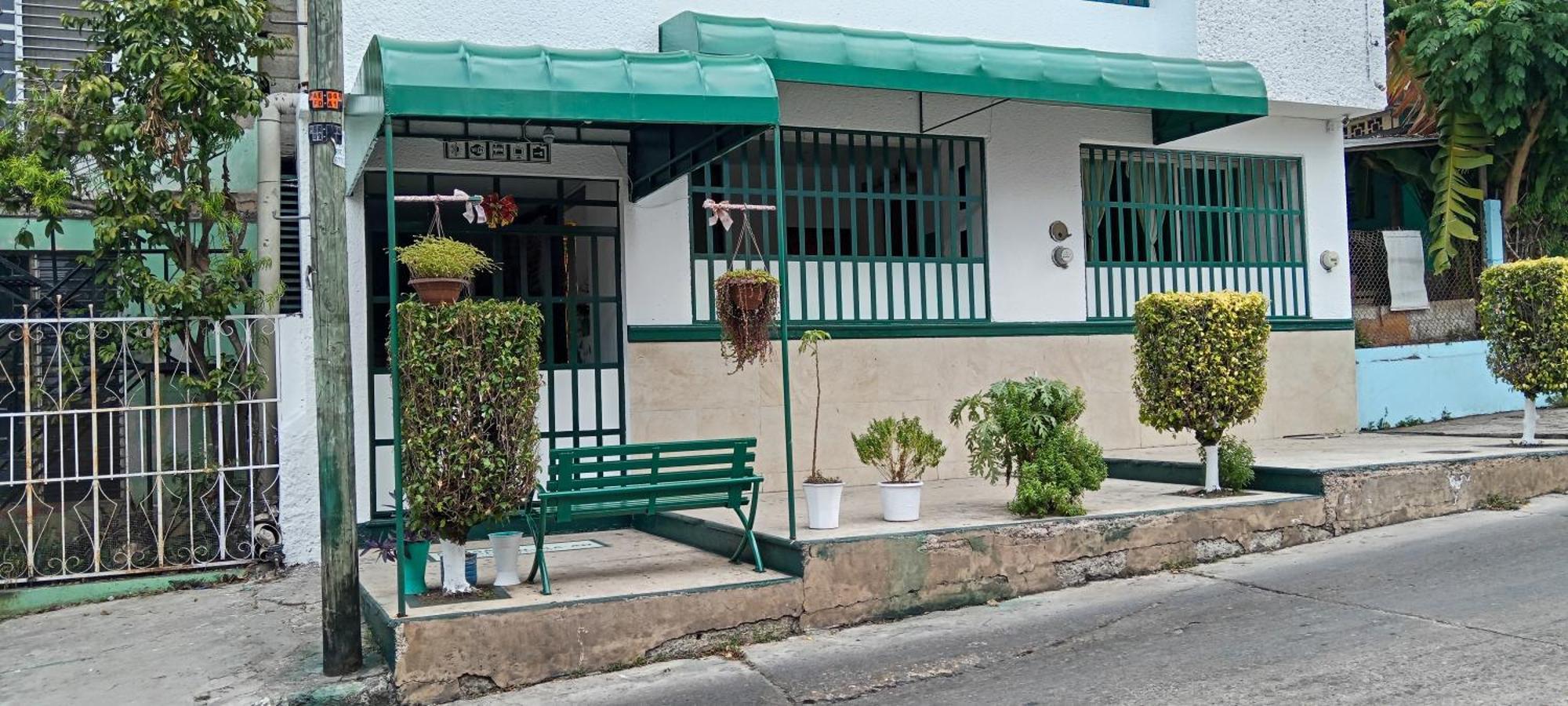Posada Nacha'N - Ka'An بالينكو المظهر الخارجي الصورة