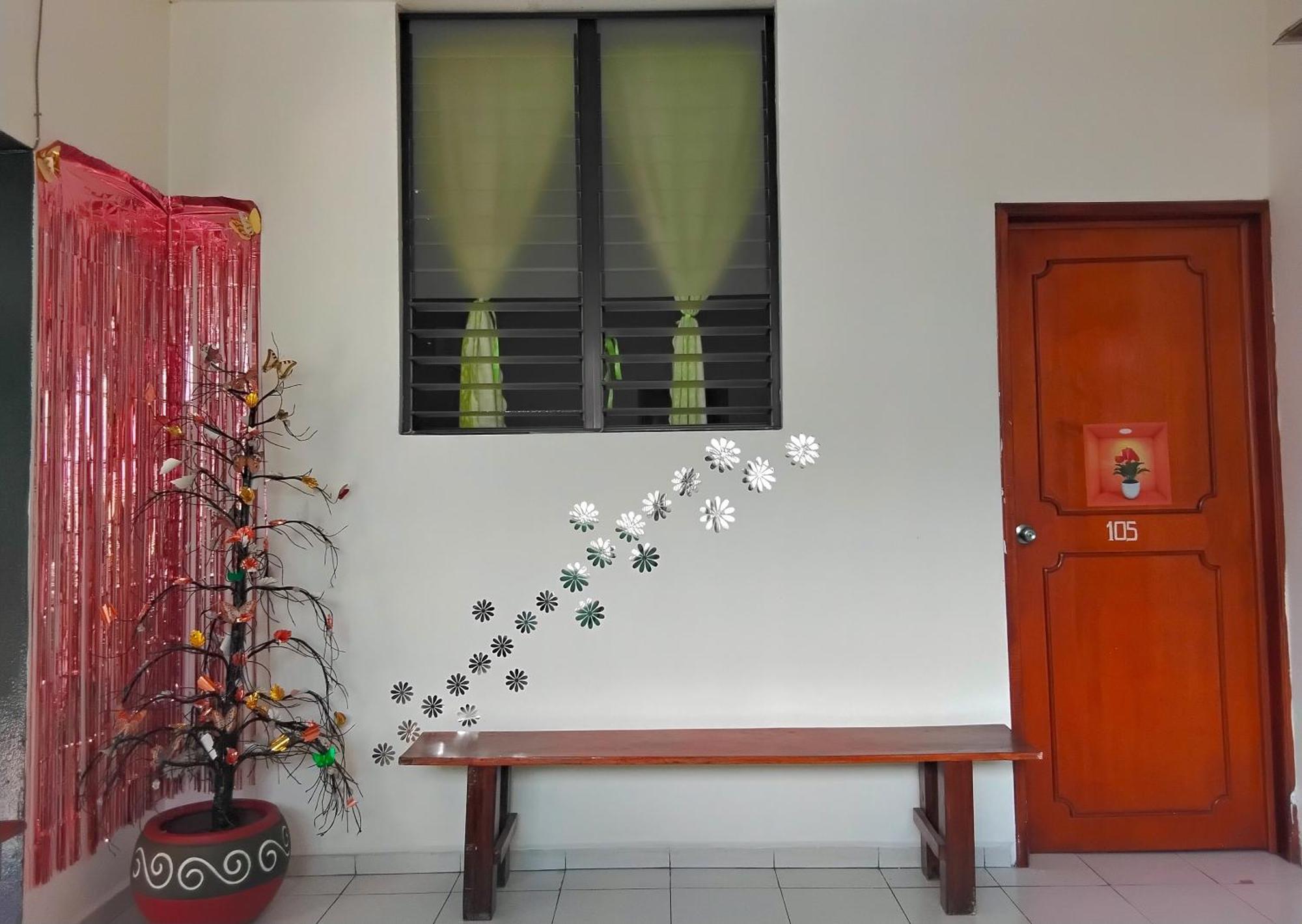 Posada Nacha'N - Ka'An بالينكو المظهر الخارجي الصورة
