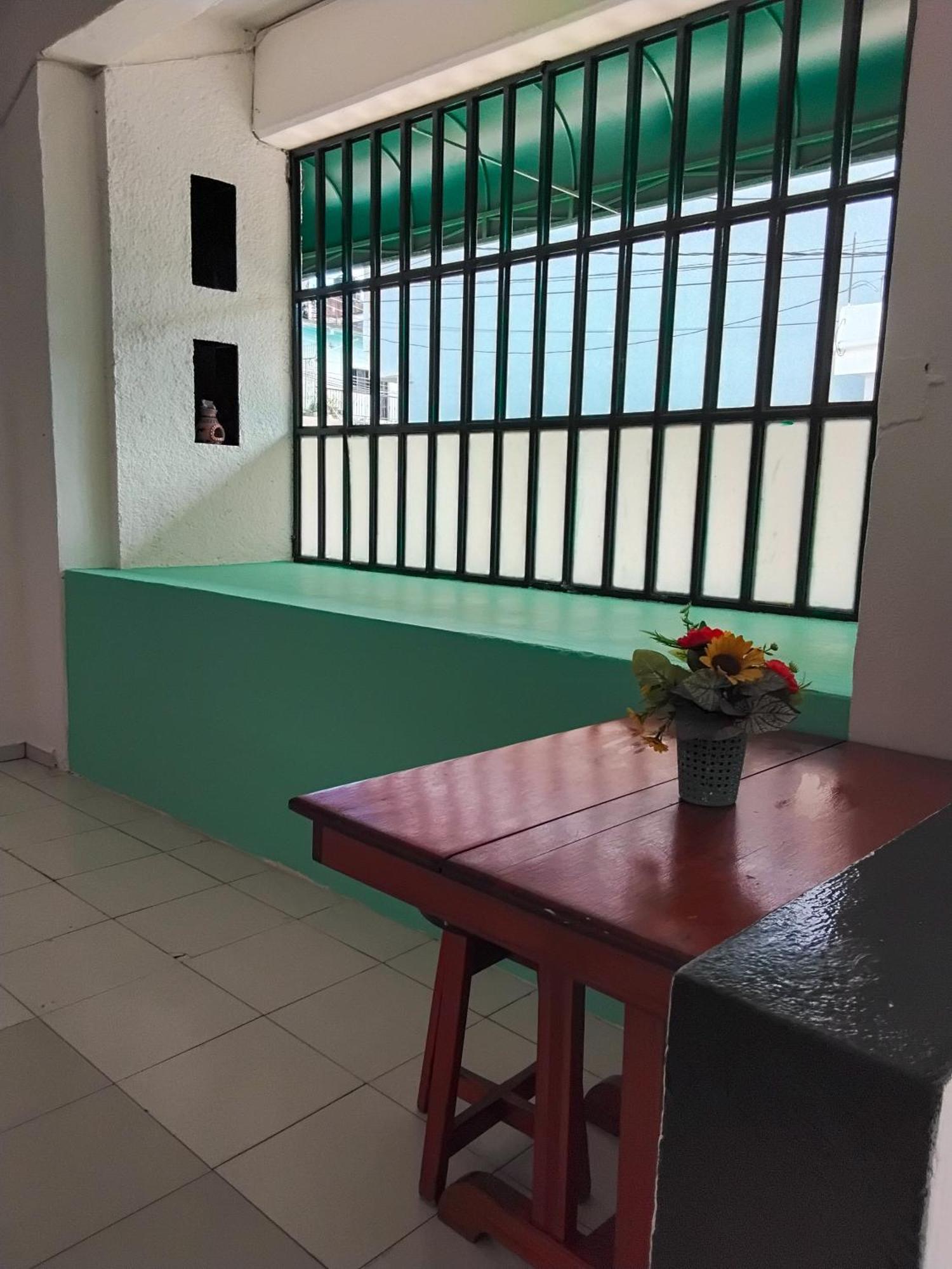 Posada Nacha'N - Ka'An بالينكو المظهر الخارجي الصورة