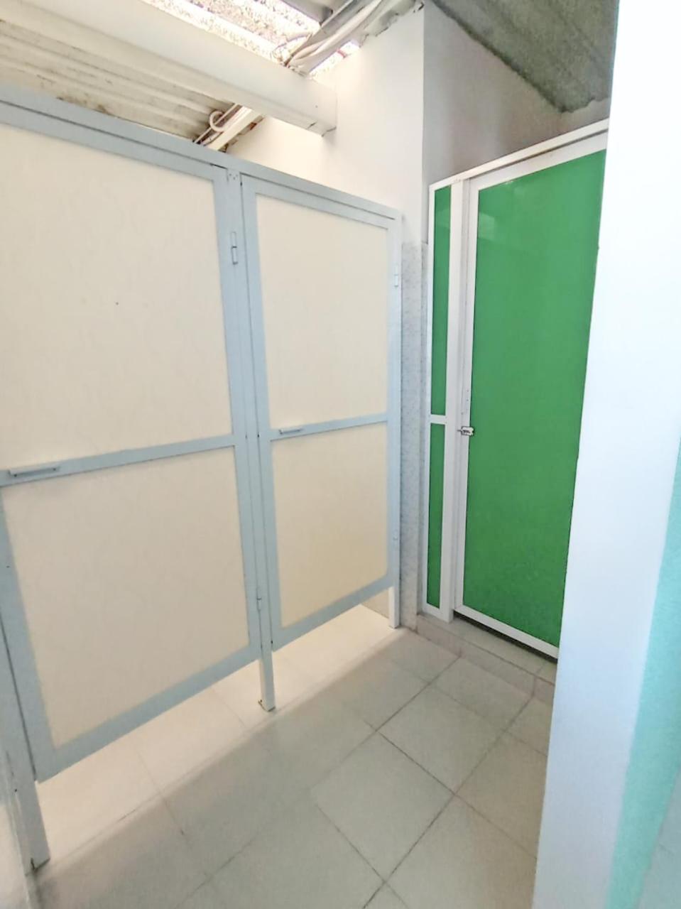 Posada Nacha'N - Ka'An بالينكو الغرفة الصورة